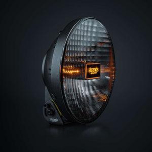 IZE LED EXTRALJUS 9"