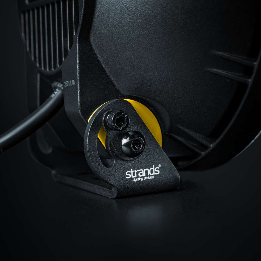 IZE LED EXTRALJUS 9"