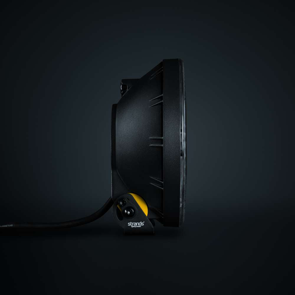IZE LED EXTRALJUS 9"