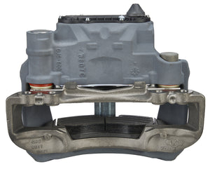 Bromsok, 19,5" 4-bult - SBK ST6 / SN6 - Höger