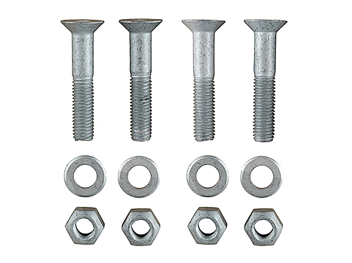 Fästbultar Varioblock  55mm