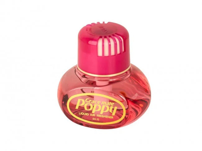 Poppy Jordgubb 150ml