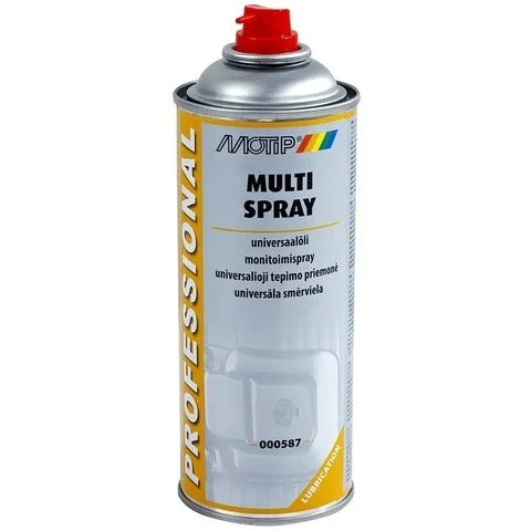 Motip universalolja 400 ml