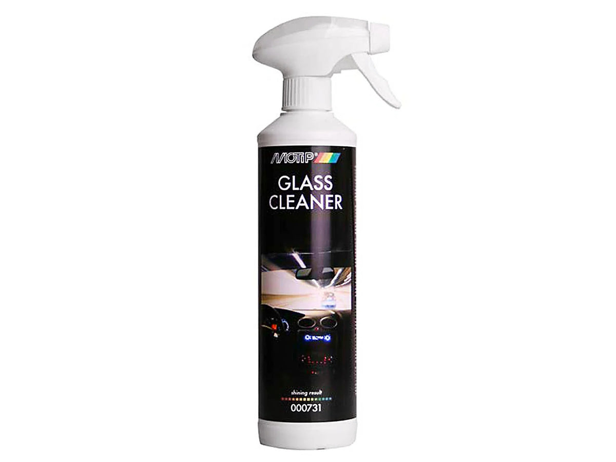 Motip fönstertvätt 500 ml pump