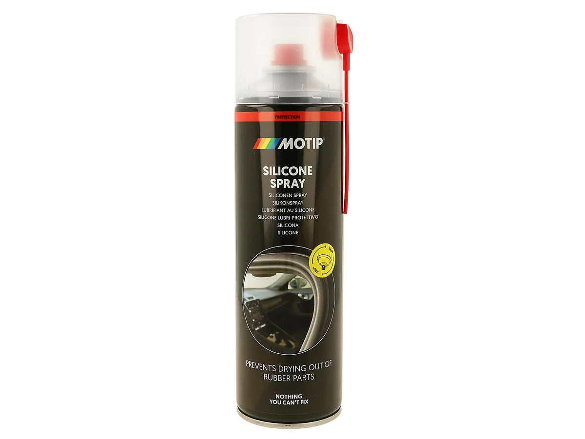 Motip silikonspray