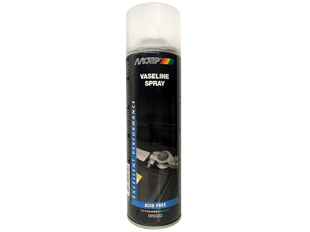 Motip vaselinspray