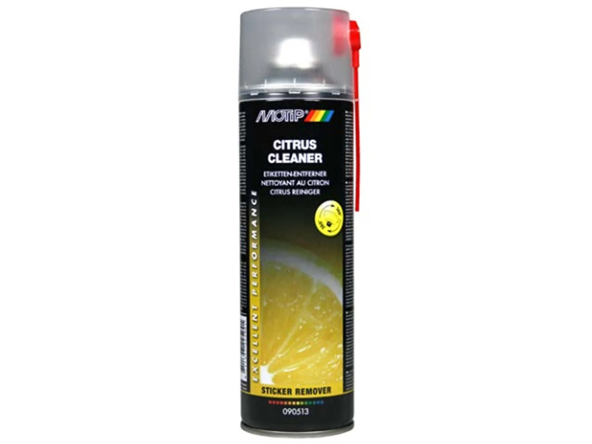 Motip Citrus Cleaner 500ml