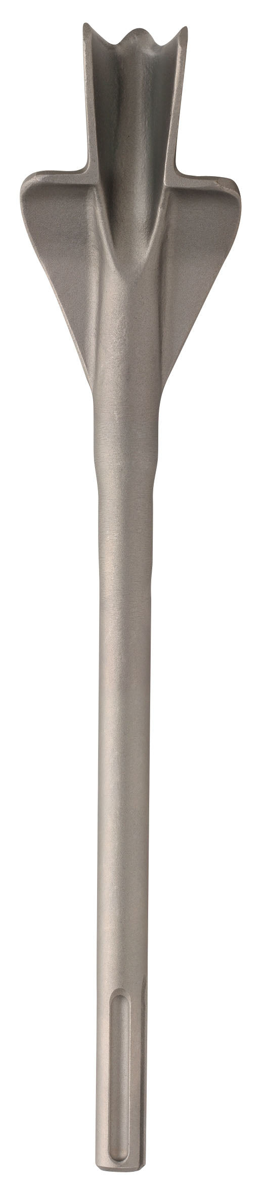 Spårmejsel med vingar / SDS-MAX / Ø 32x23mm / L: 300mm / Type: 314