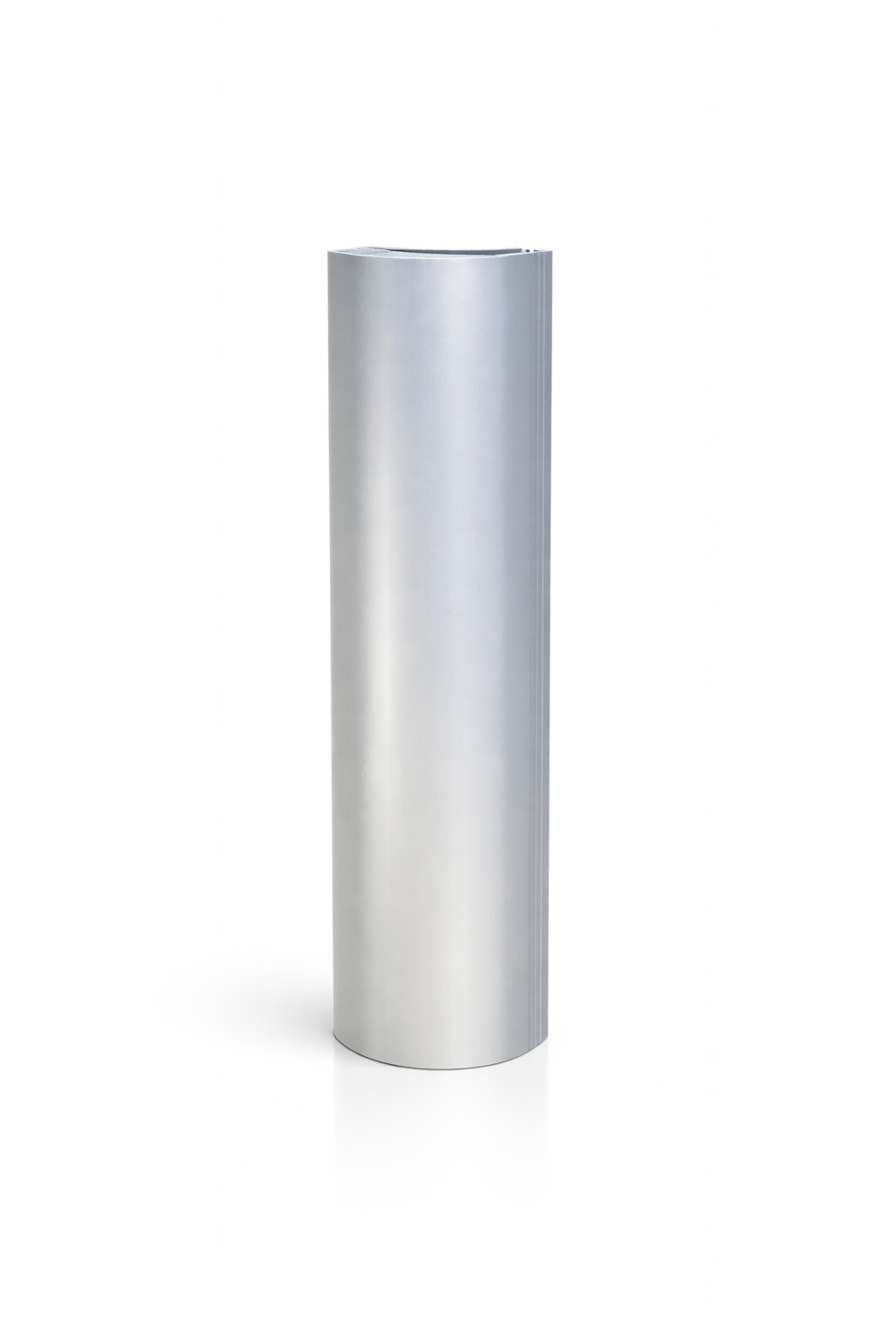 Framkantsprofil l=500mm, 90°