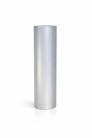 Framkantsprofil l=500mm, 90°