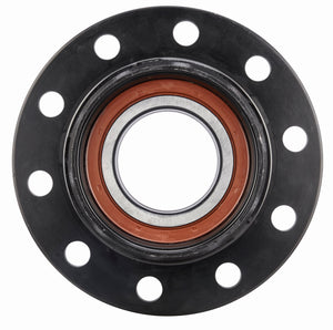 Navenhet komplett s+z 9t/11t15/17,5/19,5 10-bult