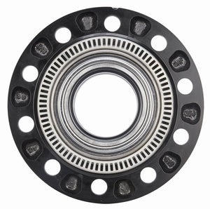 Navenhet komplett s+z 9t/11t15/17,5/19,5 10-bult