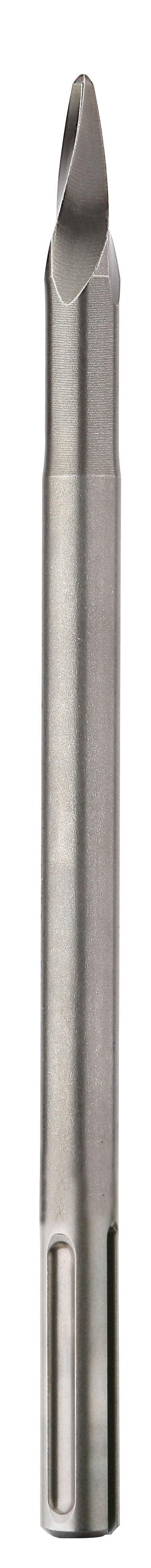 Spetsmejsel / SDS-MAX / Ø 18mm / L: 600mm / Type: 342