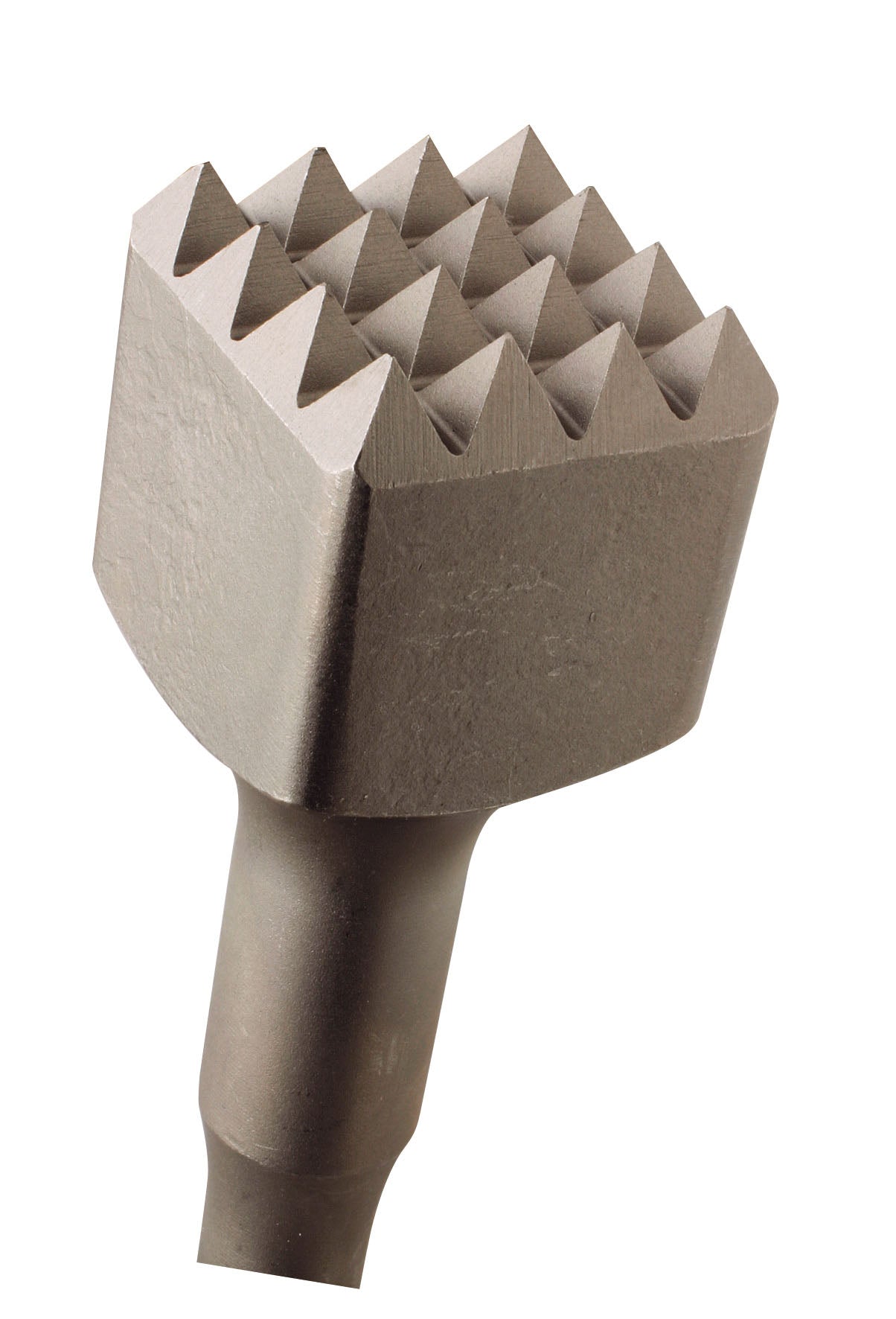 Prickmejsel / 16 tänder / Ø 45mm / L: 240mm / Type: 363