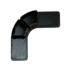 Lock för HTR116 framkantsprofil