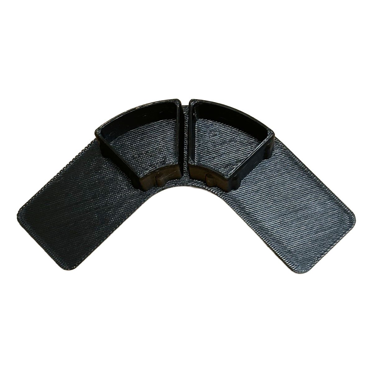 Lock för HTR116 framkantsprofil