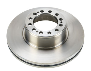 Bromsskiva 22,5", 430 mm x 45 mm, 12-bult