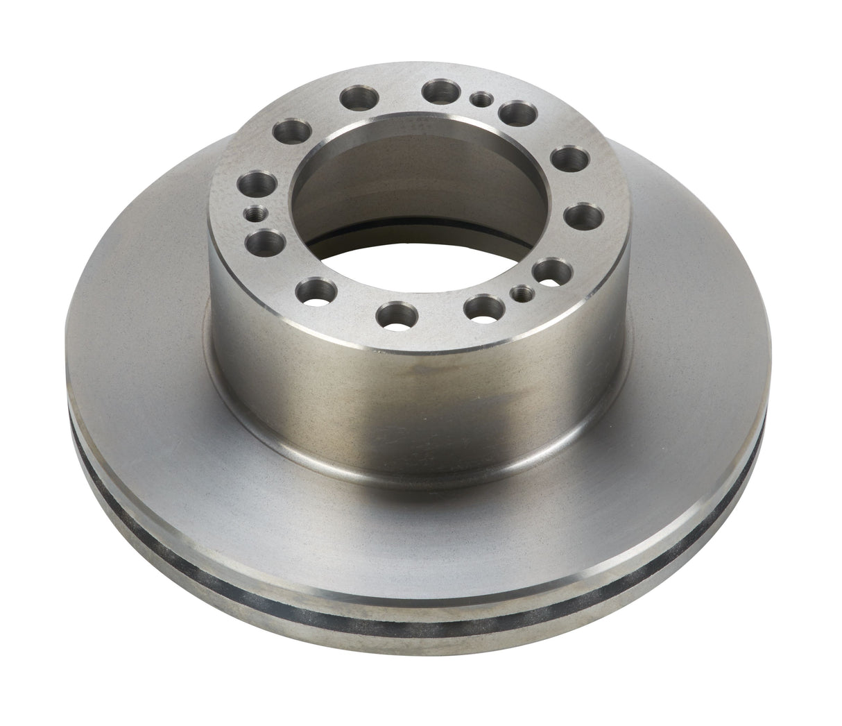 Bromsskiva 19,5", 377 mm x 45 mm, 12-bult