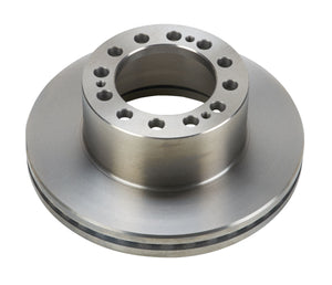 Bromsskiva 19,5", 377 mm x 45 mm, 12-bult