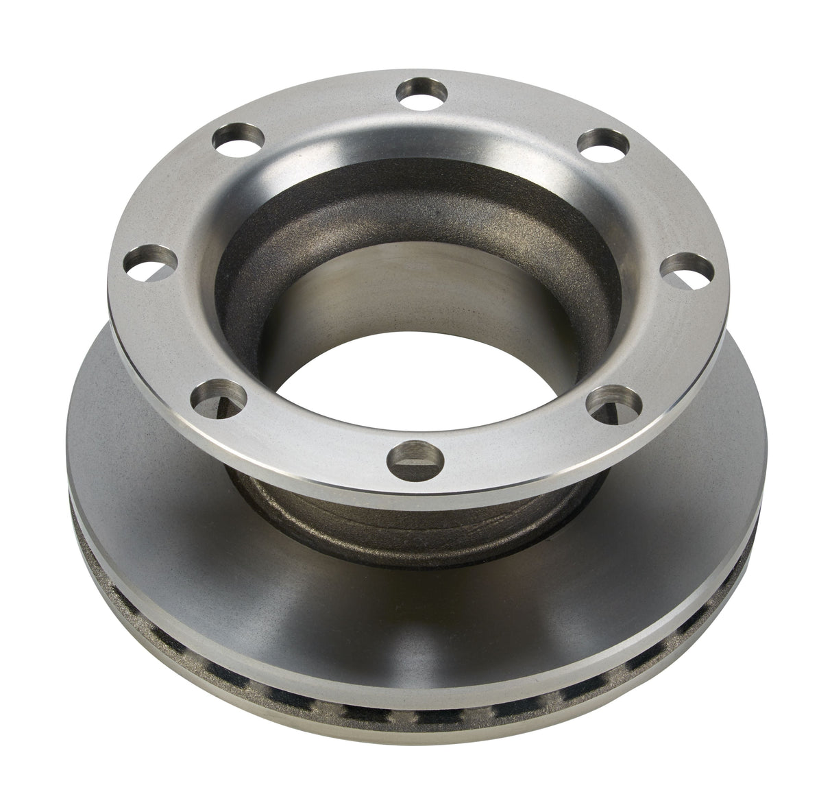 Bromsskiva 19,5", 377mm x 45mm, 8-bult