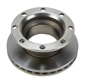 Bromsskiva 19,5", 377mm x 45mm, 8-bult