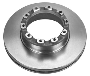 Bromsskiva 22,5", 430 mm x 45 mm, 10-bult