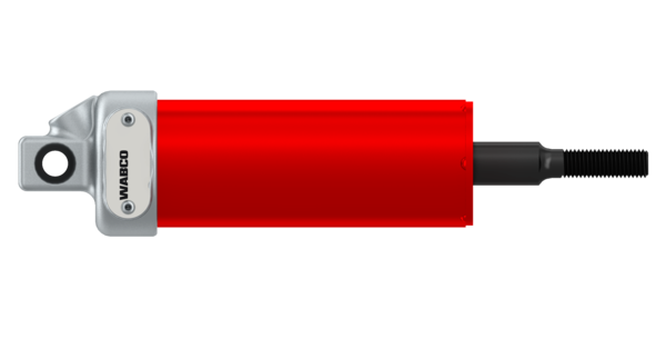 Arbetscylinder