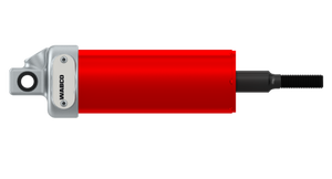 Arbetscylinder