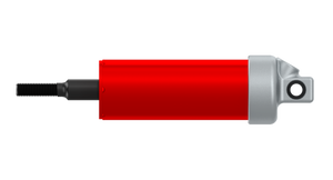 Arbetscylinder