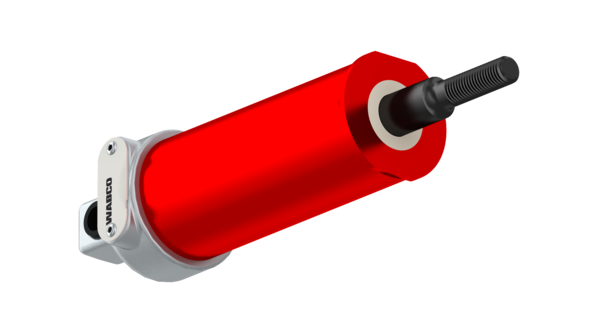 Arbetscylinder