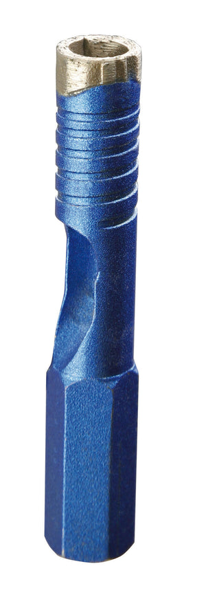 Diamantkakelborr / Ø 10,0mm / L: 65mm / Type: 426 / Blue-Ceram