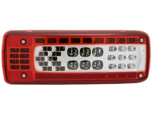 Baklampa LC10 LED VÄ