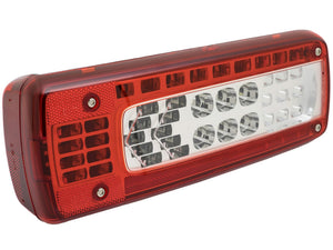 Baklampa LC10 LED VÄ