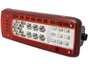 Baklampa LC10 LED VÄ