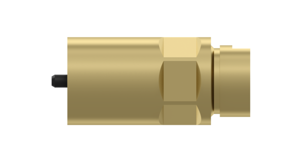 Säkerhetsventil 9 bar M22x1,5