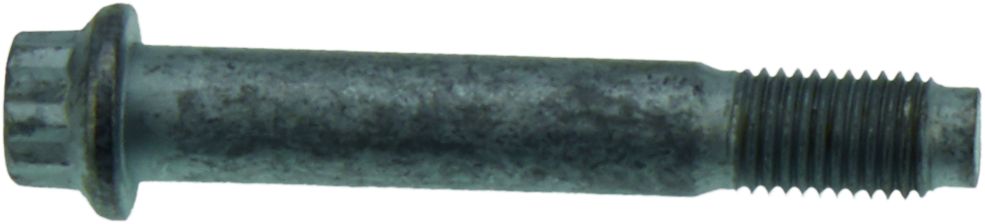 Torx skruv f. integral bromsskiva