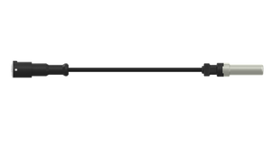 ABS givare 11 mm rak