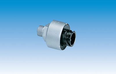 Sensor ecas