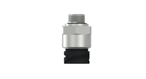 Trycksensor ecas