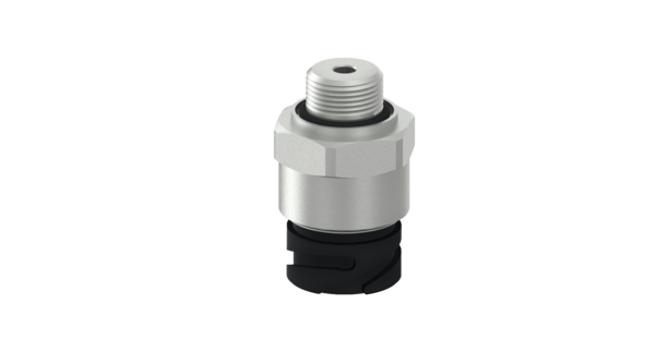 Trycksensor ecas
