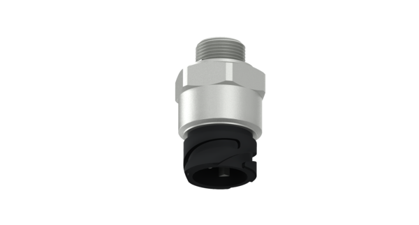 Trycksensor ecas
