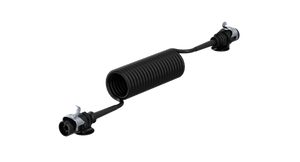 Spiralkabel ABS/EBS l=4,5 m