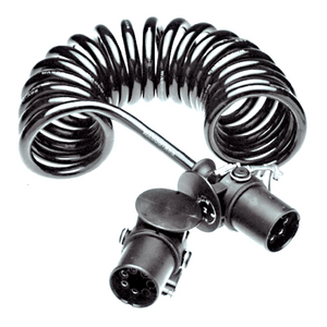 Spiralkabel ABS/EBS l=4,5 m