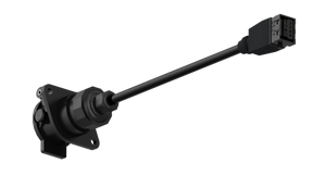 Försörjningskabel l=12 m