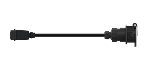 Försörjningskabel l=12 m