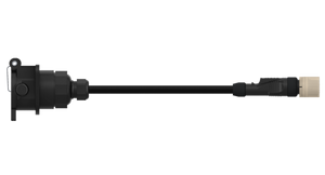 Strömförsörjnings kabel EBS E 16m