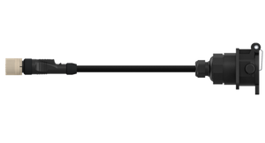 Strömförsörjnings kabel EBS E 16m