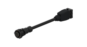 Adapterkabel EBS/TCE l=0,3 m