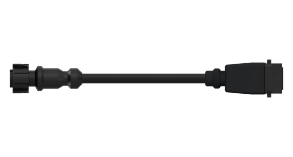 Adapterkabel EBS/TCE l=0,3 m