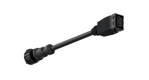 Adapterkabel EBS/TCE l=0,3 m